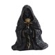 thumbnail image 4 of Figura De Mago De Halloween, Decoración De Halloween, Resina Para Estante De Escritorio De Entrada, 4 of 5