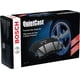 thumbnail image 1 of Juego de pastillas de freno de disco Bosch BC2186 QuietCast para Jeep Wrangler, 1 of 1