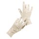thumbnail image 4 of Guantes De Patinaje Artístico Sobre Hielo, Modernos Guantes De Patinaje De Invierno Para Entrenamiento De Baile De Exhibición, Color Piel M, 4 of 5