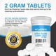 thumbnail image 5 of Kit De Limpieza Para 40 Tabletas Y 6 Filtros De Agua Breville, 5 of 9