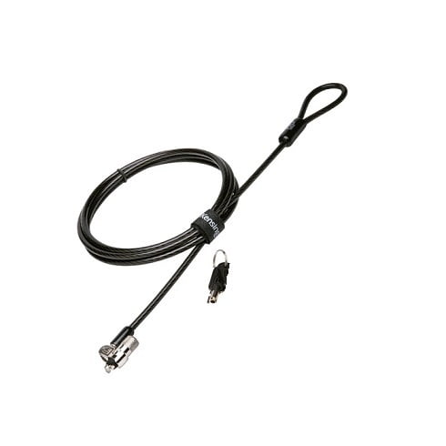 Candado Kensington Microsaver 2.0 Con 1 Llave