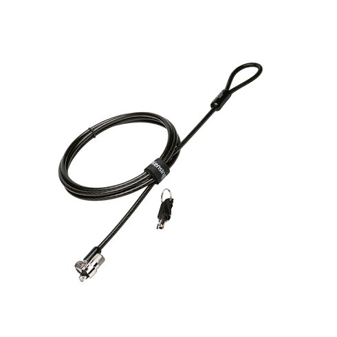 Candado Kensington Microsaver 2.0 Con 1 Llave