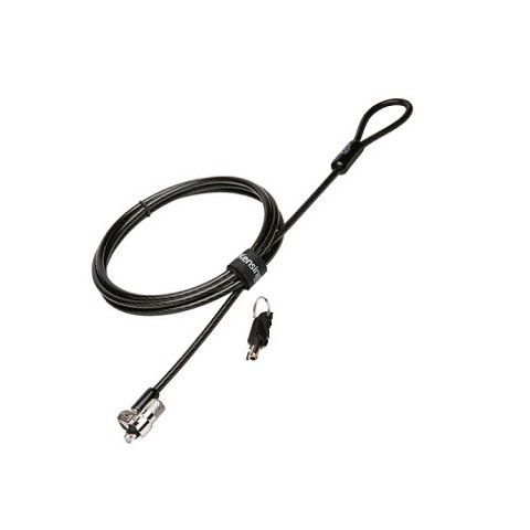 Candado Kensington Microsaver 2.0 Con 1 Llave