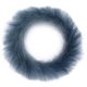 thumbnail image 2 of Pompass Grass Wreath 20 Pulgadas Boho Decoración Para La Sala De Estar Decoración De La Boda Azul Oscuro, 2 of 5