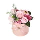 thumbnail image 3 of Jabón De Baño Caja De Pétalos De Rosa Escritorio Romántico Para El Día De La Madre Regalo De Cumpleaños Rosa, 3 of 5