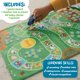 thumbnail image 5 of Juego de conteo cooperativo Peaceable Kingdom Count Your Chickens, 5 of 7