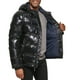 thumbnail image 2 of Chaqueta acolchada Tommy Hilfiger New Pearl Black para hombre, 2 of 3