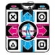 thumbnail image 1 of Tapete de baile antideslizante Dance Pad Fayle para videojuegos USB para PC, 1 of 9