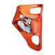 thumbnail image 2 of Pecho Ascender árbol Rocas Escalada 10-13mm Cuerda Ascendente Abdominal Riser Naranja, 2 of 5