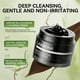 thumbnail image 4 of Mascarilla eliminadora de puntos negros LANBENA Upgraded 2.0 Bamboo Charcoal, 4 of 9