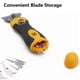 thumbnail image 4 of Juego De Raspadores De 4 Mangos Y 24 Hojas De Alta Resistencia, 4 of 7