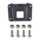 thumbnail image 2 of Adaptador De Transporte Delantero, Accesorios Para Bicicleta, Bolsa De Bicicleta, Adaptador De Bolsa De Estante De Carga, 2 of 3