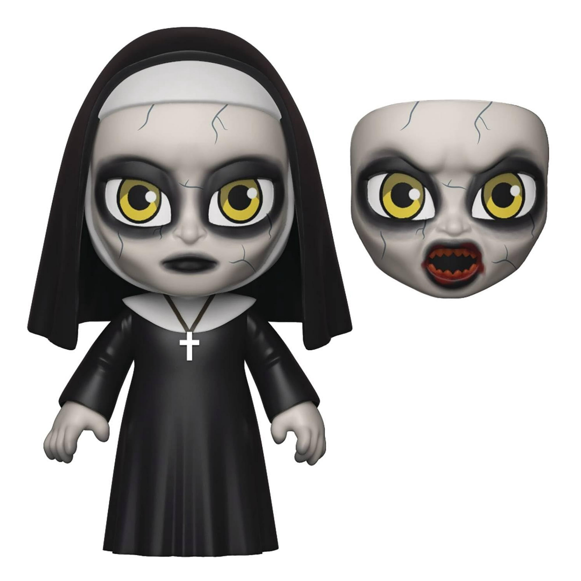 Funko 5 Estrellas: La Monja-, Multicolor, Std (42472) Funko Pop