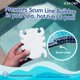 thumbnail image 4 of Esponja Absorbente de Suciedad para Jacuzzi Rola-Chem Paquete de 2, 4 of 6