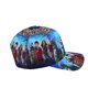 thumbnail image 5 of Gorra de Béisbol Desmarcar Guardianes de la Galaxia Ajustable, 5 of 5