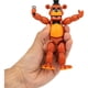 thumbnail image 3 of Figura de acción Jazwares Freddy 13 cm que brillan en la oscuridad, 3 of 7