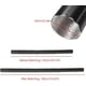 thumbnail image 5 of Manguera de conducto de calefacción de 60 mm para calentador de estacionamiento diésel, compatible con eBerspacher y ProPex., 5 of 5