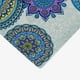 thumbnail image 3 of Mantel Delhi Azul 160X230 Cm, 3 of 4