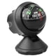thumbnail image 2 of Tablero De Instrumentos Del Automóvil Mini Brújula Navegación Automática Muestra La Bola De Guía De Dirección, 2 of 3
