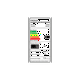 thumbnail image 4 of Microondas empotrado ME3EP 30L, 4 of 8