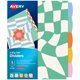 thumbnail image 1 of Dividers Avery Big Tab, reversible, a la moda, para carpetas de 3 anillas, 1 of 7