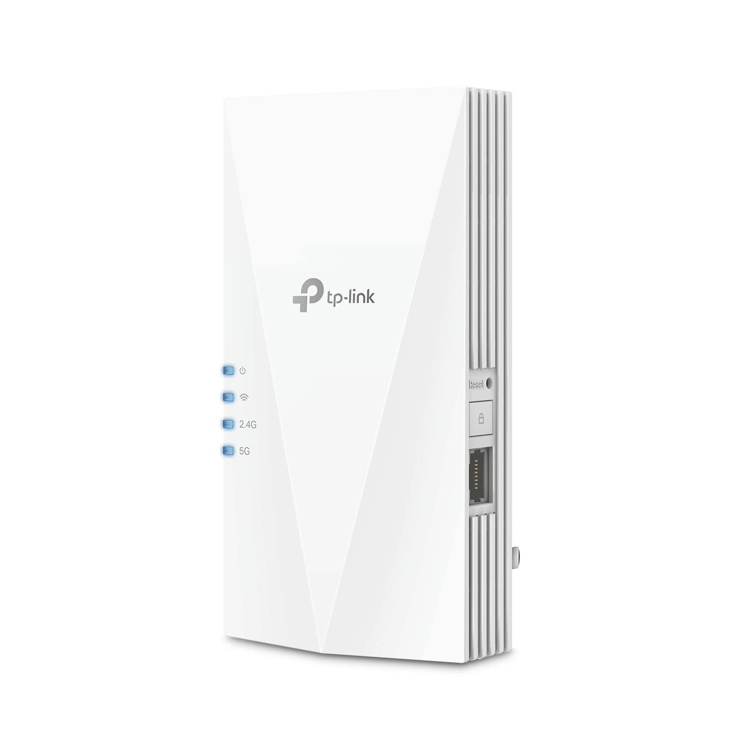 El Extensor Wifi 6 Tp-link Ax1800 Re600x Cubre 1500 Pies Cuadrados