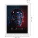 thumbnail image 2 of Hellraiser: Pinhead Kits de Pintura de Diamantes para Adultos 5D DIY Diamond Art Kits Full Drill Diamond Dots para Regalo Decoración de Pared y Relajación Artes de Gemas 30*40cm, 2 of 6