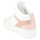 thumbnail image 4 of Zapatilla Chalada Mujer Joggo-5 Blanco Rosado Urbano, 4 of 7