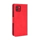 thumbnail image 3 of Funda Tipo Billetera FOXDOCK para Samsung Galaxy A03 – Tapa Flip con Tarjetero, 3 of 5