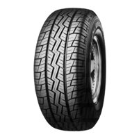 Yokohama - Neumático Geolandar G039 265/70 R16 112S