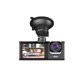 thumbnail image 2 of Cámara para automóvil HYsmart 3 1080p tarjeta de memoria, 2 of 4