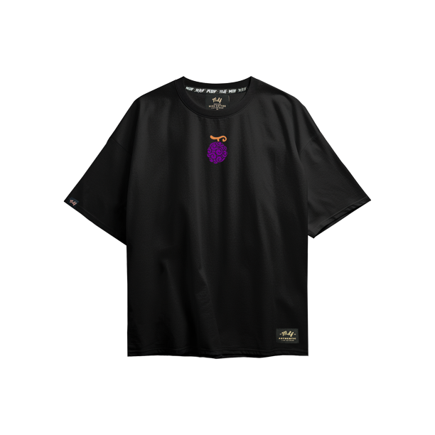 MDF® Polera Devil Fruit