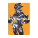 thumbnail image 1 of Cartel de Metal Desmarcar Overwatch 30x20 cm, 1 of 6