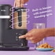 thumbnail image 4 of Cafetera Mr. Coffee 3 en 1 para Espresso Caliente, Frío y Licuadora, 4 of 8