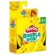 thumbnail image 4 of Masa Bubble Stretch Play-Doh Masa Bublle Pop-Platano Amarillo, 4 of 5