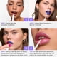 thumbnail image 3 of Mascarilla exfoliante Lip Stain Wonderskin Wonder Blading para todo el día, 3 of 9