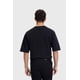 thumbnail image 3 of Polera Hombre Print Puff Negro, 3 of 4