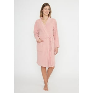 Kayser - Bata Toalla De Mujer 70.895-Ros