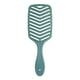 thumbnail image 5 of Cepillo De Pelo Profesional Con Ventilación Para Desenredar Suave Y Duradero Para Todo Tipo De Cabello Verde Oscuro, 5 of 5