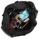 thumbnail image 2 of Bolso Tote ELLE Wayfarer Monograma Weekender 40L | Negro, 2 of 9