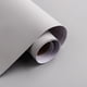 thumbnail image 1 of Papel tapiz Micpolo 40x300 cm gris mate autoadhesivo de PVC, 1 of 6