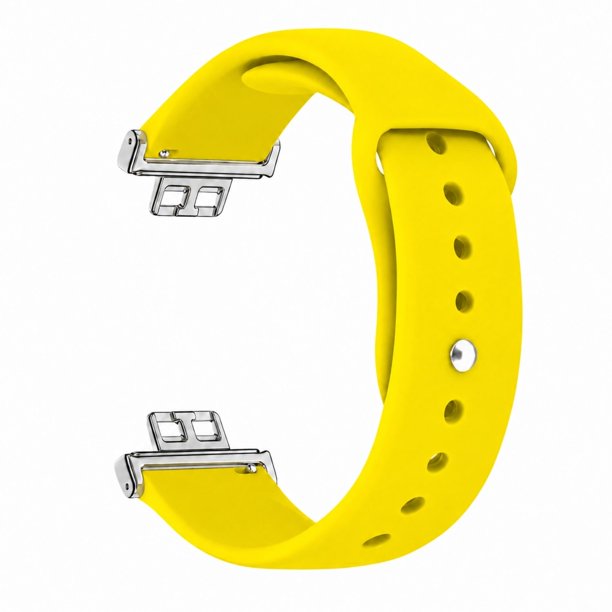 Correa Para Huawei Fit 1 - Silicona