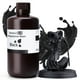 thumbnail image 1 of Resina ELEGOO Upgrade Standard 2.0, negra, 405 nm, 1 kg, para impresión 3D, 1 of 3