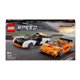 thumbnail image 3 of Juguete de construcción LEGO Speed Champion McLaren Solus GT 76918, 3 of 9