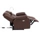 thumbnail image 5 of Sofá Electra Moorsh Electrico Automatico + Lampara + Usb, 5 of 11