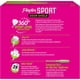 thumbnail image 2 of Tampones Playtex Sport Super Absorbencia Odor Shield, 2 of 3