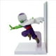 thumbnail image 3 of Figura Colec Dragon Ball Daima Piccolomini With Panel, 3 of 3