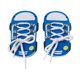 thumbnail image 4 of Tablero De Actividades DIY Para Practicar Atar Zapatos Para Ni?os Peque?os, Ni?os Y Ni?as, 1 Par, 4 of 5
