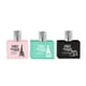 thumbnail image 4 of Pack 3 Perfumes "Dreams, Champere & Influencer"de Emily In París, 4 of 4
