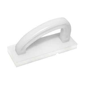 Magideal - Herramienta De Renovación De Superficies Para Tablas De Cortar Con Mango, Herramienta De Limpieza De Cocina Profesional Y Fácil De Usar Para Uso Comer Blanco